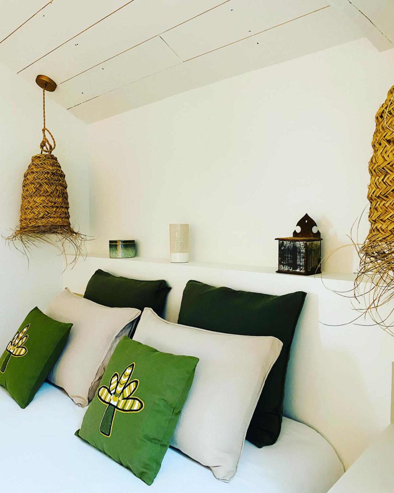 La Bastide De Guiche Entre Ocean Et Montagnes公寓 外观 照片