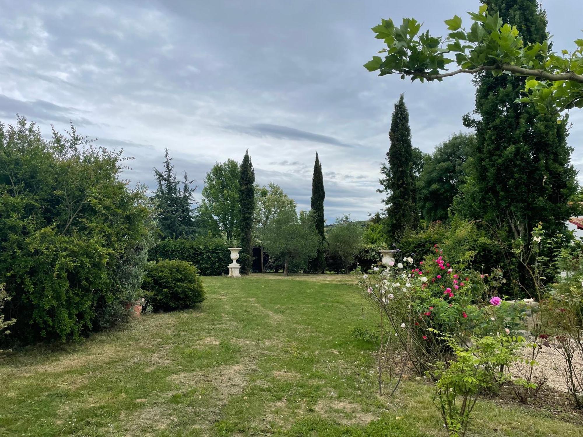 La Bastide De Guiche Entre Ocean Et Montagnes公寓 外观 照片